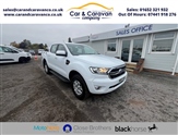 Used Ford Ranger Used Ford Ranger