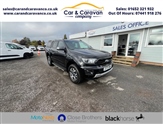 Used Ford Ranger