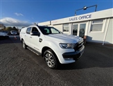 Used Ford Ranger