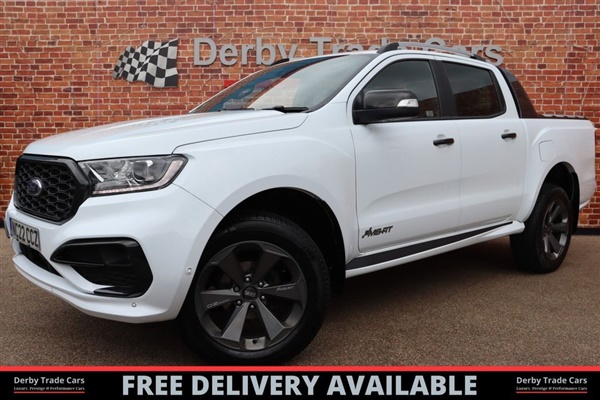 Large image for the Used Ford RANGER
