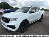 Used Ford Ranger