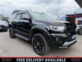 Used Ford Ranger