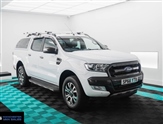 Used Ford Ranger