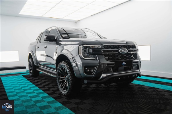 Large image for the Used Ford RANGER