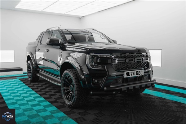 Large image for the Used Ford RANGER