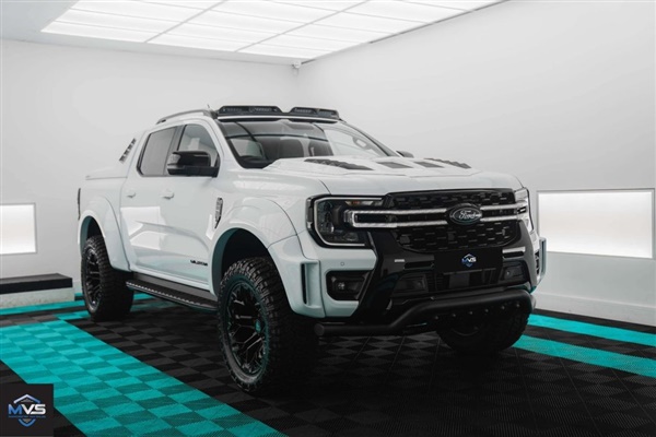Large image for the Used Ford RANGER