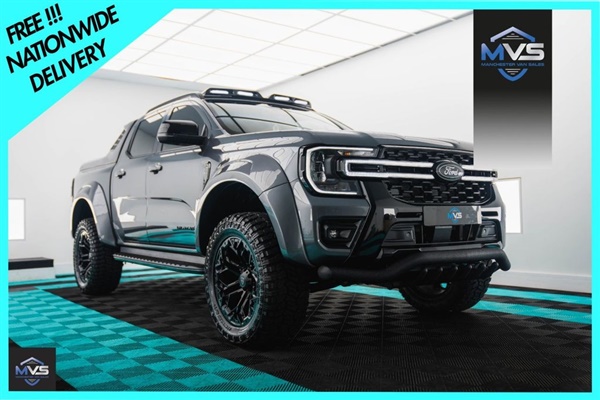 Large image for the Used Ford RANGER