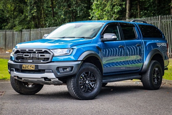 Large image for the Used Ford RANGER
