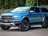 Used Ford Ranger