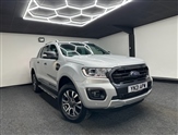 Used Ford Ranger