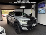 Used Ford Ranger