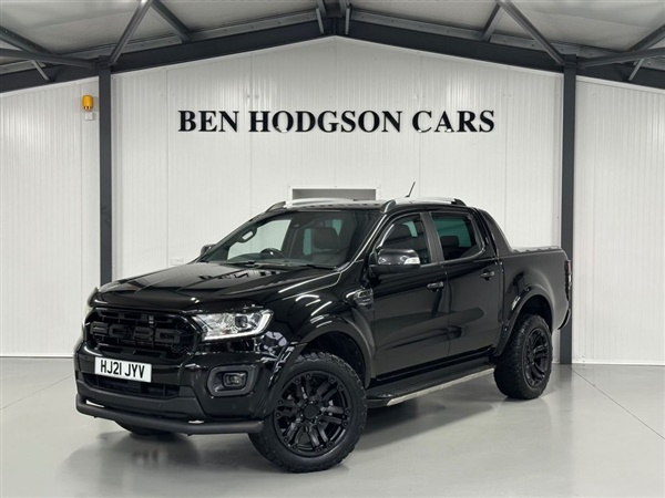 Large image for the Used Ford RANGER