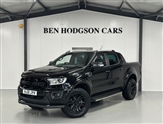 Used Ford Ranger