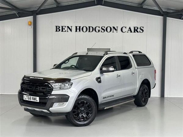 Large image for the Used Ford RANGER