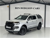Used Ford Ranger