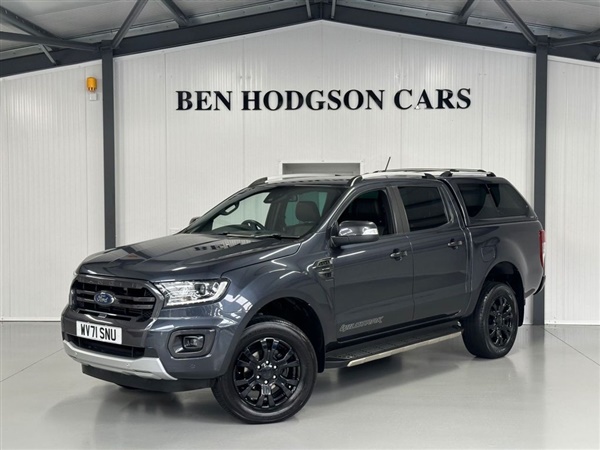 Large image for the Used Ford RANGER