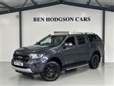 Used Ford Ranger