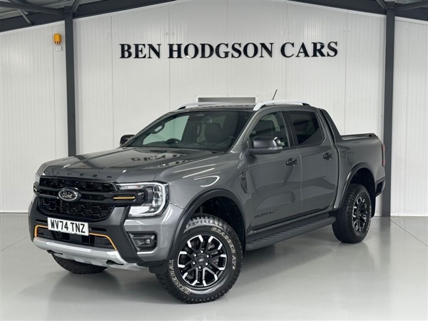 Large image for the Used Ford RANGER