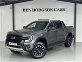 Used Ford Ranger