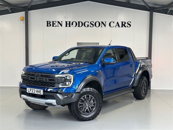 Large image for the Used Ford RANGER