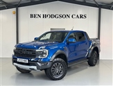 Used Ford Ranger