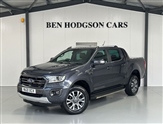 Used Ford Ranger