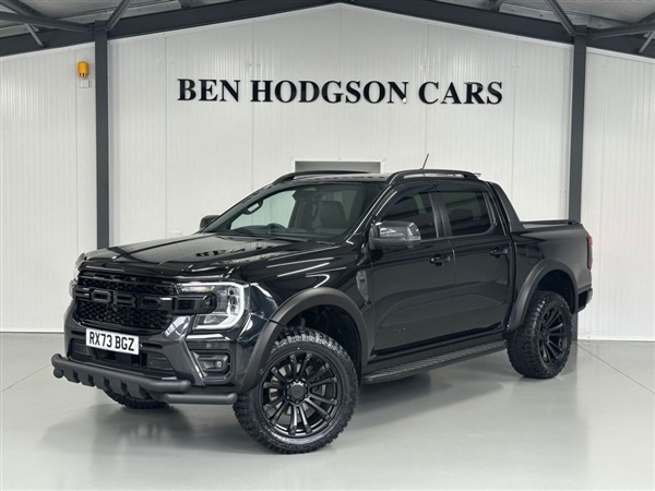 Large image for the Used Ford RANGER