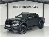 Used Ford Ranger