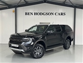 Used Ford Ranger