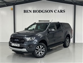 Used Ford Ranger