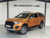 Used Ford Ranger
