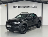 Used Ford Ranger