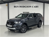 Used Ford Ranger