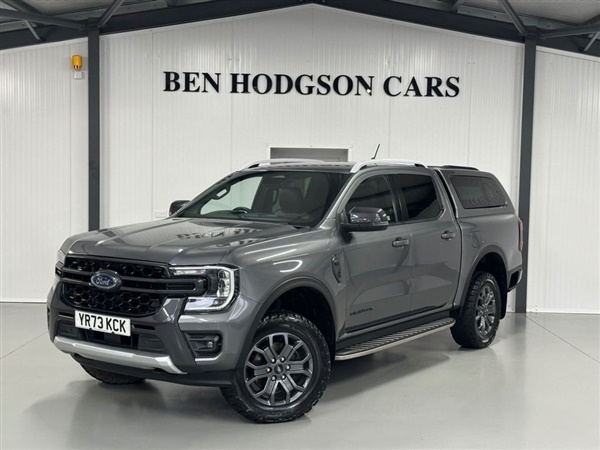 Large image for the Used Ford RANGER