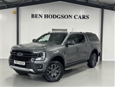 Used Ford Ranger