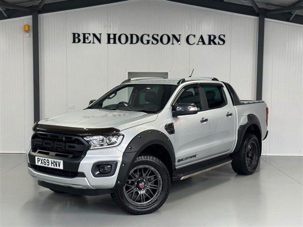 Large image for the Used Ford RANGER