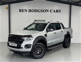 Used Ford Ranger