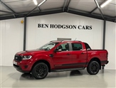 Used Ford Ranger