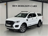 Used Ford Ranger