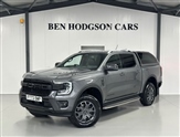 Used Ford Ranger