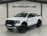 Used Ford Ranger
