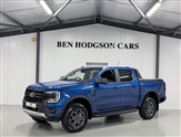 Used Ford Ranger