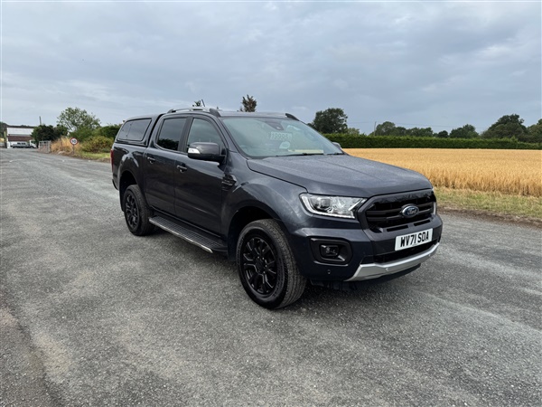 Large image for the Used Ford Ranger