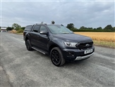 Ford Ranger Image 1