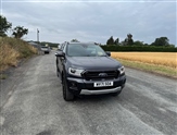 Ford Ranger Image 2