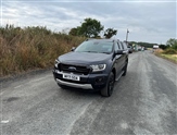 Ford Ranger Image 3