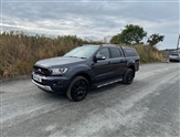 Ford Ranger Image 4