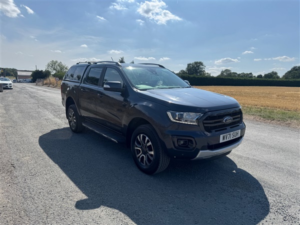Large image for the Used Ford Ranger