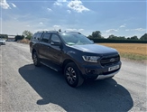 Ford Ranger Image 1