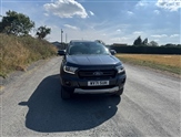 Ford Ranger Image 2